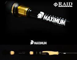 Raid Maximum GX-64LS-ST Maxx Queen 193cm 7g bot (RAID12089)