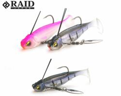Raid Japan Head Swimmer Libero 14g 007 Chi Gill műcsali 2 db/csg (RAID16292)