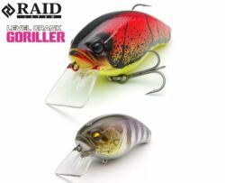Raid Japan Level Crank Goriller 66mm 17, 5g 008 Chi Gill wobbler (RAID47794)