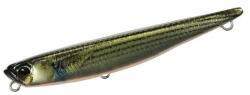 Duo Bayruf Manic Fish 77 7, 7cm 9gr CRA0671 Clear Inakko Gold OB wobbler (DUO67851)