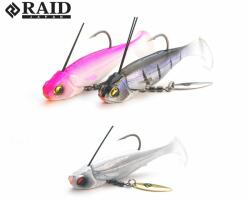 Raid Japan Head Swimmer Libero 14g 002 Ju-Ketsu műcsali 2 db/csg (RAID16247)