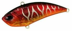 Duo Realis Vibration 62 G-Fix 6, 2cm 14, 5g CCC3354 Ghost Red Tiger wobbler (DUO83011)