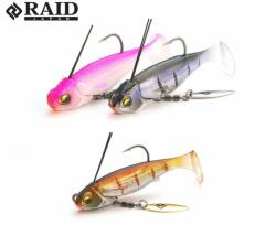 Raid Japan Head Swimmer Libero 7g 008 Onion Gill műcsali 2 db/csg (RAID49873)