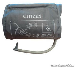 Citizen Nagy méretű mandzsetta Citizen felkaros vérnyomásmérőhöz
