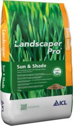 ICL Speciality Fertilizers Landscaper Pro Sun & Shade 10 kg (70584) (6003)