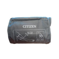 Citizen Vérnyomásmérő nagy méretű mandzsetta (22-42 cm - Citizen 304, 305, 330, 514, 517-hez)