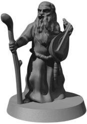 Brite Minis Ősz bárd (figura) (bm-352)