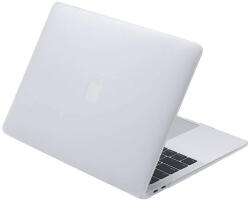 Lention Husa de protectie mata Lention pentru MacBook Air 13, 6" (alba) (059944)