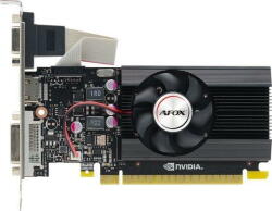 AFOX GeForce GT 710 4GB (AF710-4096D3L7-V1) Placa video