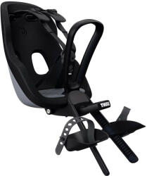 Thule Yepp Nexxt 2 Mini front monument grey