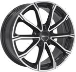 Mak DaVinci BMF 5/112 16x6, 5 ET48 57, 1 - garazsmester