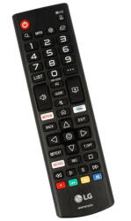 LG Telecomanda originala compatibila cu TV LG Seria Smart 2020-2022 (AKB75675325)