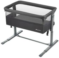Bebeconfort Zina 79x48 Mineral Graphite babaöböl