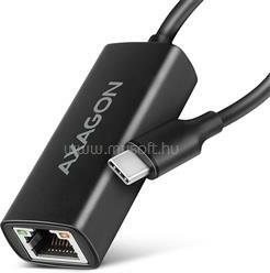 AXAGON ADE-ARC Type-C USB 3.2 - Gigabit Ethernet adapter (ADE-ARC) (ADE-ARC)