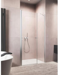 Radaway Eos DWS 110 B zuhanyajtó átlátszó üveg (137991-01-01L) (137991-01-01L)