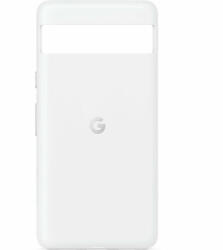 Google Husa Google GA04319 Alba pentru Google Pixel 7a (hus/gp7/goo/al)