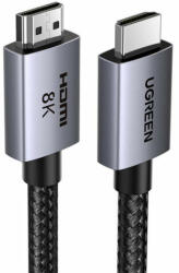 UGREEN Kabel HDMI 2.1 male to male UGREEN HD171, 1m (czarny)