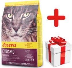 Josera Senior 10kg+ o surpriză pentru pisica ta GRATUIT!