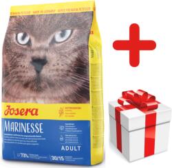 Josera Marinesse 10kg+ o surpriză pentru pisica ta GRATUIT!