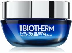 Biotherm Blue Therapy Pro-Retinol cremă multi corectoare anti-îmbătrânire cu retinol pentru femei 30 ml