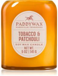 Paddywax Vista Tocacco & Patchouli lumânare parfumată 142 g