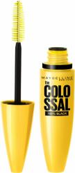 Maybelline New York The Colossal 100% Black 10, 7 ml