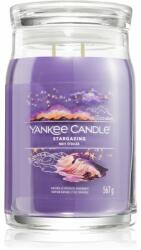 Yankee Candle Stargazing lumânare parfumată 567 g