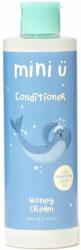 Mini-U Conditioner Honey Cream balsam hidratant pentru copii 250 ml