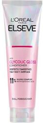 L'Oréal L´Oréal Paris Elseve Glycolic Gloss hajbalzsam glikolsavval, 150 ml