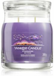 Yankee Candle Stargazing ароматна свещ 368 гр