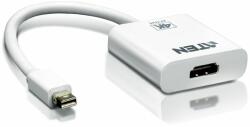 ATEN VC981-AT video átalakító kábel Mini DisplayPort HDMI Fehér (VC981)