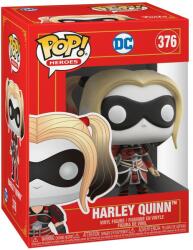 Funko POP! Heroes: Imperial Palace - Harley Quinn figura (FU52429)