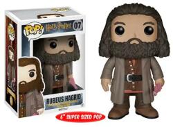 Funko POP! Harry Potter - Rubeus Hagrid figura #7 (FU5864)