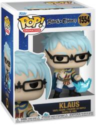 Funko POP! Animation: Black Clover - Klaus figura #1554 (FU72118)