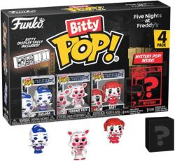 Funko Bitty POP! Five Nights at Freddy's: Ballora 4 pack figura (FU73044)