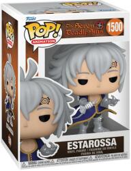 Funko POP! Animation: The Seven Deadly Sins - Estarossa figura (FU75536)