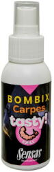 SENSAS Atractant Spray Bombix Carp Tasty Krill 75ml (A0.S81030)