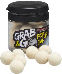 Starbaits G&G Global Pop-Up Garlic 14mm 20G (A0.S16840)