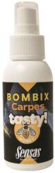 SENSAS Atractant Spray Bombix Carp Tasty Honey 75ml (A0.S81033)