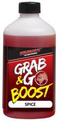 Starbaits G&G Global Dip Spice 500ml (A0.S16926)