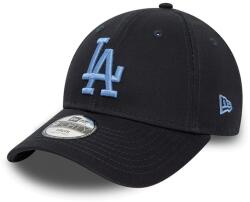 New Era New Era, LA Dodgers Youth League Essential baseballsapka logóval, Sötétkék, 52-53 CM (60434942-CHLD)