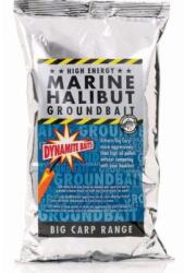Dynamite Baits Marine Halibut Groundbait Green (DY015)