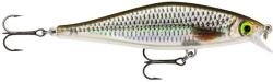 Rapala Vobler Rapala Shadow Rap Shad 9cm 12g ROL (SDRS09 ROL)