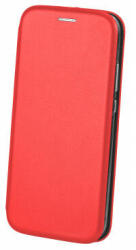 Beline Husa BELINE Apple iPhone 15 Plus / 14 Plus Etui Book Magnetic Rosie (hus/ai14p/bel/et/ro)