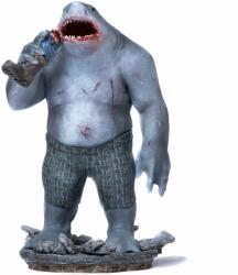 Iron Studios The Suicide Squad - King Shark - BDS Art Scale 1/10