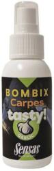 SENSAS Atractant Spray Bombix Carp Tasty Garlic 75ml (A0.S81034)
