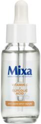 Mixa Sensitive Skin Expert sötét foltok elleni szérum, 30 ml