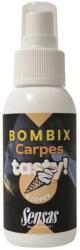 SENSAS Atractant Spray Bombix Carp Tasty Scopex 75ml (A0.S81032)