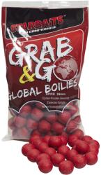 Starbaits G&G Global Boilies Spice 24mm 1kg (A0.S17166)