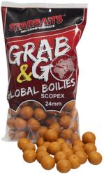 Starbaits G&G Global Boilies Scopex 24mm 1kg (A0.S17163)